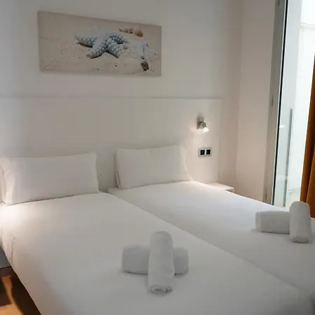 Apartment Tgna Lluria 11
