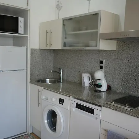 Apartment Tgna Lluria 11