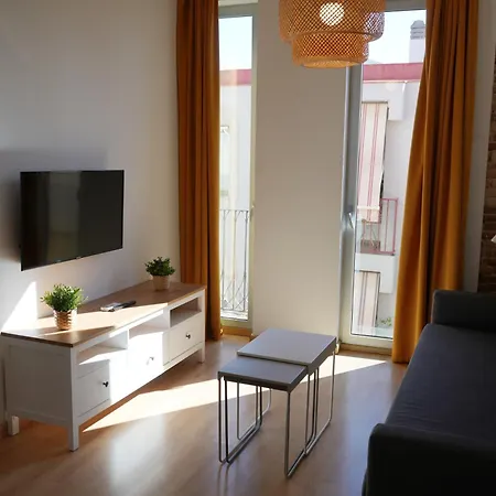 Apartment Tgna Lluria 11 Tarragona