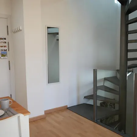 Tgna Lluria 11 Apartment Tarragona
