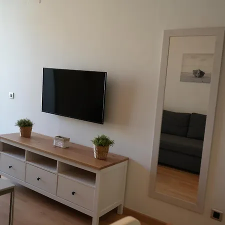 Apartment Tgna Lluria 11 Tarragona