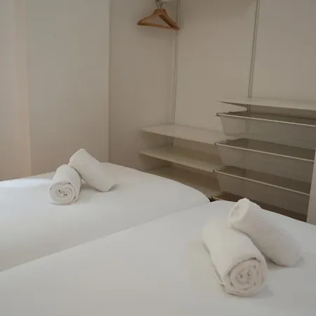 Apartment Tgna Lluria 11