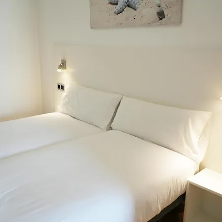 Tgna Lluria 11 Apartment