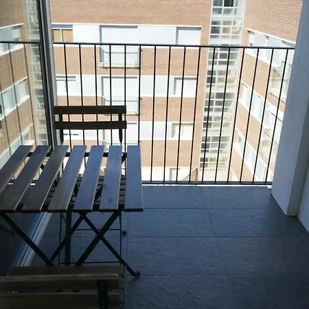 Tgna Lluria 11 Apartment *