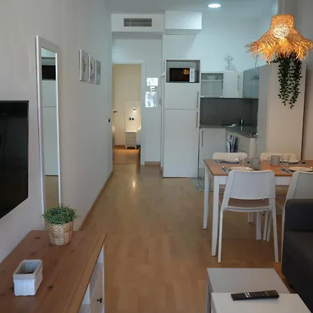 Apartment Tgna Lluria 11 Tarragona